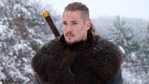Wendy on X: I am Uhtred son of Uhtred. 💙⚔ #TheLastKingdom